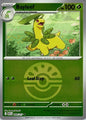 Bayleef (Friend Ball) (009/217)