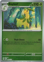 Bayleef (Reverse) (009/132)