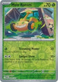 Mow Rotom (Reverse) (009/182)