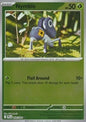Nymble (Reverse) (009/094)