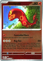 Sizzlipede (Reverse) (009/084)