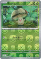 Foongus (Master Ball Reverse) (010/086)