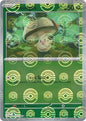 Foongus (Poke Ball Reverse) (010/086)