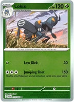 Lokix (Reverse) (010/094)