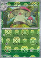 Amoonguss (Poke Ball Reverse) (011/086)