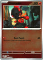 Charcadet (Reverse) (011/084)