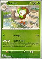 Dartrix (Reverse) (011/088)