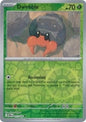 Dwebble (Reverse) (011/182)