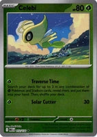 Celebi (Reverse) (012/132)