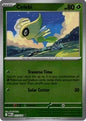 Celebi (Reverse) (012/132)