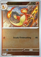 Charmeleon (Reverse) (012/094)