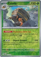 Crustle (Reverse) (012/182)