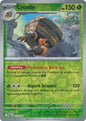Crustle (Reverse) (012/182)