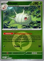 Wurmple (Energy Symbol Pattern) (011/217)