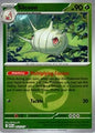 Wurmple (Energy Symbol Pattern) (011/217)