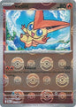 Victini (Poke Ball Reverse) (012/086)