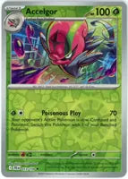 Accelgor (Reverse) (013/159)