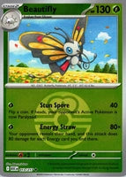 Silcoon (Love Ball) (012/217)