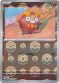 Darumaka (Poke Ball Reverse) (013/086)
