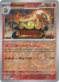 Emboar (Reverse) (013/086)