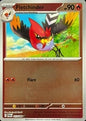 Fletchinder (Reverse) (013/088)