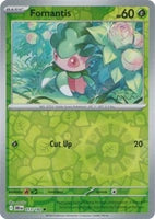 Fomantis (Reverse) (013/182)