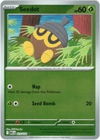 Seedot (Reverse) (013/132)