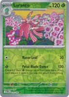 Lurantis (Reverse) (014/182)