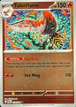 Talonflame (Reverse) (014/088)