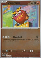 Darumaka (Reverse) (015/094)