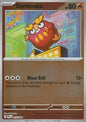 Darumaka (Reverse) (015/094)