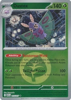Dustox (Energy Symbol Pattern) (015/217)