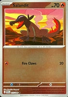 Salandit (Reverse) (015/088)