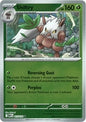 Shiftry (Reverse) (015/132)