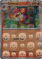 Simisear (Master Ball Reverse) (015/086)
