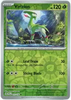 Virizion (Reverse) (015/159)