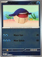 Wailmer (Reverse) (015/084)