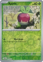 Applin (Reverse) (016/182)