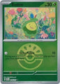 Budew (Friend Ball) (016/217)