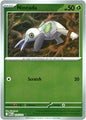 Nincada (Reverse) (016/132)