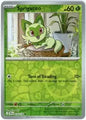 Sprigatito (Reverse) (016/159)