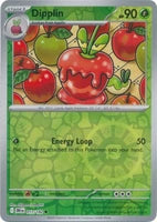 Dipplin (Reverse) (017/182)