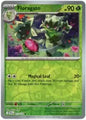 Floragato (Reverse) (017/159)
