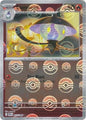 Lampent (Poke Ball Reverse) (017/086)
