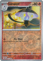 Lampent (Reverse) (017/086)