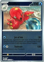 Octillery (Reverse) (017/086)