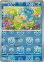 Panpour (Master Ball Reverse) (017/086)