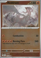 Reshiram (Reverse) (017/094)
