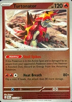 Turtonator (Reverse) (017/088)