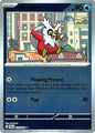 Delibird (Reverse) (018/086)